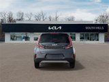 New 2025 Kia Soul LX image 5