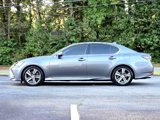 Used 2016 Lexus GS 350 image 4