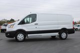 Used 2023 Ford Transit 250 Low Roof w/ Exterior Upgrade Package image 3