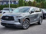 Certified 2022 INFINITI QX60 Pure image 3