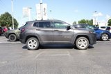 Used 2023 Jeep Compass Sport image 3