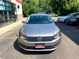 Used 2014 Volkswagen Passat 1.8T Wolfsburg Edition image 2