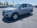 Used 2024 Chevrolet Equinox LT image 3