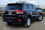 Certified 2022 Jeep Grand Cherokee Laredo X image 5