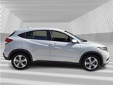 Used 2021 Honda HR-V LX image 2
