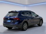 Used 2021 Volkswagen Tiguan S image 5