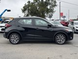 Certified 2024 Nissan Kicks SV image 2