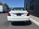 Certified 2021 Mercedes-Benz C 300 4MATIC Sedan image 5