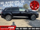 Used 2019 Audi Q7 3.0T Premium Plus w/ Premium Plus Package image 3