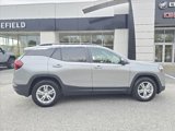 New 2024 GMC Terrain SLE w/ Driver Convenience Package image 2