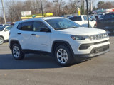 New 2025 Jeep Compass Sport image 3
