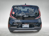 New 2025 Kia Soul LX image 4