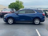 Used 2022 Chevrolet Equinox LT image 5