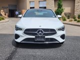 Certified 2025 Mercedes-Benz CLA 250 4MATIC image 5