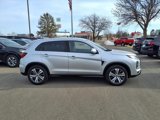 Used 2020 Mitsubishi Outlander Sport SE image 2