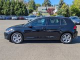Used 2017 Volkswagen Golf Wolfsburg Edition image 2