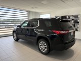 Used 2020 Chevrolet Traverse LT image 4