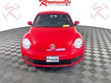 Used 2012 Volkswagen Beetle 2.5 image 2