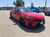 Used 2023 Honda Civic Sport image 3