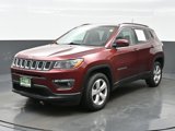 Used 2021 Jeep Compass Latitude w/ Convenience Group image 2