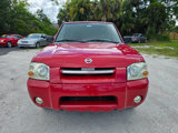Used 2004 Nissan Frontier XE Desert Runner w/ (VTP) Value Truck Pkg image 3