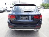 Used 2022 Mercedes-Benz GLC 300 4MATIC image 3