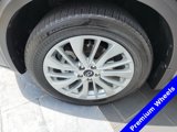 Used 2023 INFINITI QX50 Pure image 4