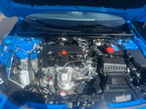 Used 2024 Honda Civic Sport image 3