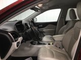 Used 2021 Jeep Cherokee Latitude Lux image 5