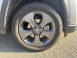Used 2022 Jeep Compass Latitude image 4