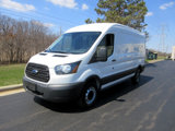 Used 2017 Ford Transit 250 148 Medium Roof image 3