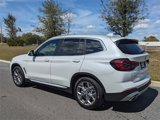 Used 2022 BMW X3 xDrive30i w/ Convenience Package image 4
