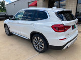 Used 2019 BMW X3 xDrive30i w/ Convenience Package image 3