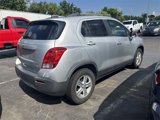 Used 2015 Chevrolet Trax LT w/ LT Plus Package image 2