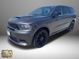 Used 2020 Dodge Durango R/T w/ Blacktop Package image 3