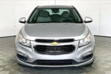 Used 2016 Chevrolet Cruze LT w/ Technology Package image 3