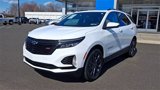 Certified 2024 Chevrolet Equinox RS image 5