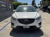 Used 2016 MAZDA CX-5 Touring image 3