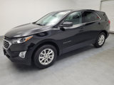 Used 2020 Chevrolet Equinox LT image 2