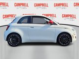 New 2024 FIAT 500 e (RED) image 2