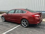 Used 2014 Ford Fusion Titanium image 5