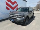 Used 2024 Ford Bronco Sport Big Bend w/ Convenience Package image 2