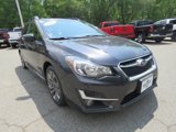 Used 2015 Subaru Impreza 2.0i Sport Limited image 4