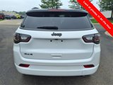 Certified 2022 Jeep Compass High Altitude image 5