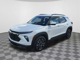 New 2024 Chevrolet TrailBlazer ACTIV w/ Convenience Package image 2