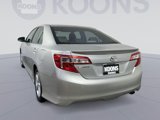 Used 2012 Toyota Camry SE image 4
