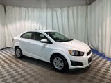 Used 2016 Chevrolet Sonic LT image 2
