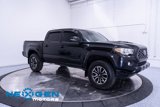Used 2023 Toyota Tacoma TRD Sport image 2