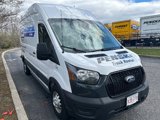 Used 2023 Ford Transit 250 148 High Roof AWD w/ Load Area Protection Package image 3