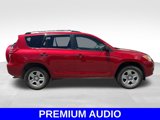 Used 2012 Toyota RAV4 4WD image 4